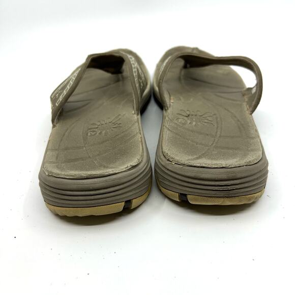 Merrell Avian Light Flip Flop Thong Sandals Women's 10 US - Picture 4 of 7
